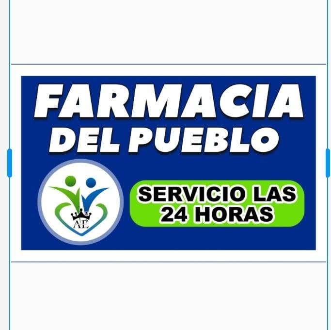 Farmacia del Pueblo