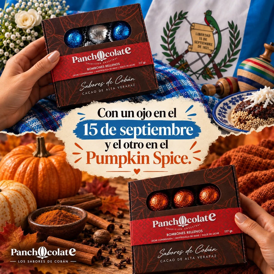 Panchocolate