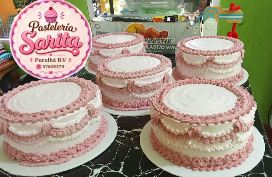 Pastelería Sarita